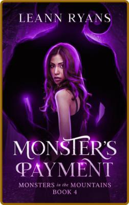 Monster's Payment - Leann Ryans