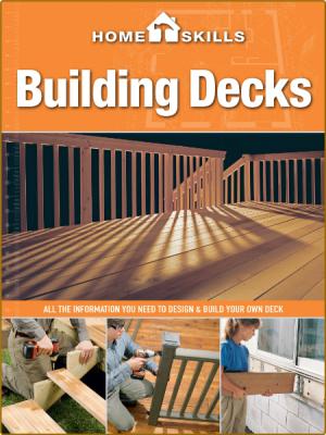 HomeSkills - Landscaping, Carpentry,Ceramic Tile And Building Decks