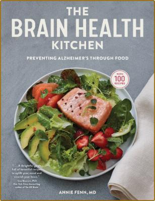 The Brain Health Kitchen