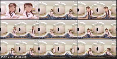Yume Nishinomiya - IPVR-017 A [Oculus Rift, Vive, Samsung Gear VR | SideBySide] [1920p]