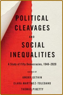 Political Cleavages and Social Inequalities [ed ]