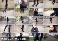 LateXperiment - Valerie Tramell - Latex Experiment (HD/720p/333 MB)