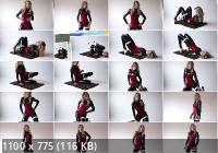 LateXperiment - Ankhavan Ayken - Latex Experiment (HD/720p/380 MB)