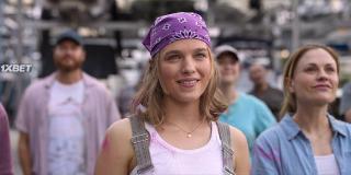 Сила мечты (2023)