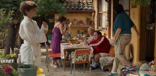 Соловей из Бурсы (2023)