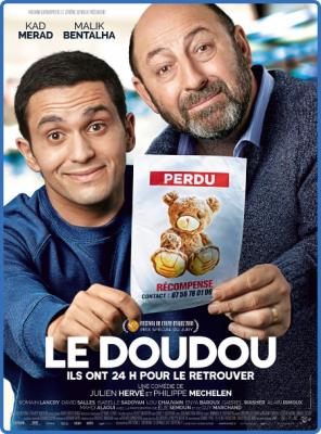 Looking for Teddy 2018 FRENCH BRRip x264-VXT