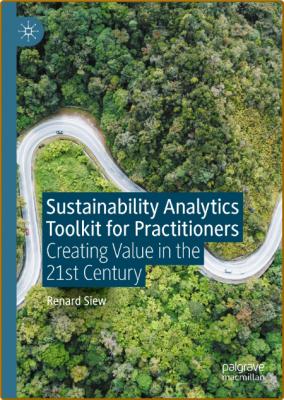 Sustainability Analytics Toolkit for Practitioners  _ee7d9a626c57e21ddde5997d9200c4a6