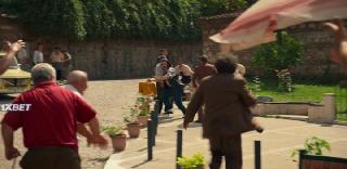 Соловей из Бурсы (2023)