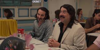 Соловей из Бурсы (2023)