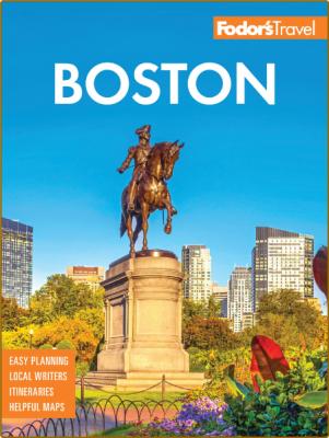 Fodor's Boston -color Travel Guide), 32nd Edition  _dc29ddfb9a8d32c83297d791c50487c5