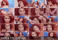 PremiumBukkake - Merida - Merida #2 Bukkake (FullHD/1080p/1.27 GB)