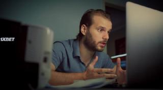 Прослушивание (2022)