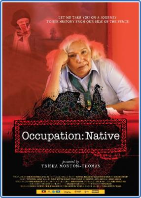 Occupation Native (2017) 1080p WEBRip x264 AAC-YTS