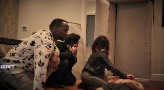 Прослушивание (2022)