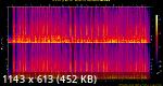 01. Alanna Lyes, Atom Smith - Back Around (Track by Track).flac.Spectrogram.png