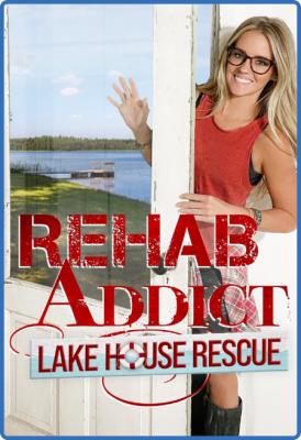 Rehab Addict Lake House Rescue S01 1080p AMZN WEBRip DDP2 0 x264-NTb