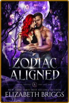 Zodiac Aligned - Briggs, Elizabeth  _b470438568080d808d2f9f61504d3e24