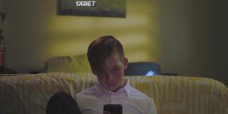 Вечность и день (2022)