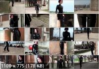 LateXperiment - Bonny Jumm - Latex Experiment (HD/720p/203 MB)