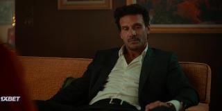 Малышка Дикси (2023)