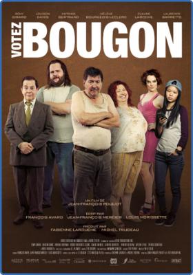 Votez Bougon 2016 FRENCH 1080p BluRay x264 DTS-SbR