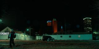 Малышка Дикси (2023)