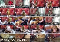 ScatShop.com - Natalia Kapretti - Incredible dirty scat sex with toilet slavegirl (HD/720p/846 MB)