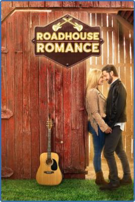 Roadhouse Romance (2021) 720p WEBRip x264 AAC-YTS