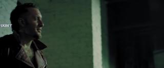 Чёрный свет (2021)