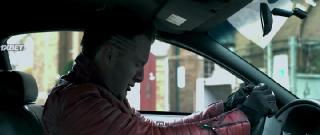 Чёрный свет (2021)