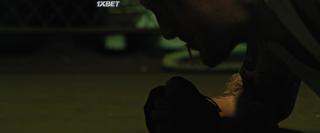 Чёрный свет (2021)