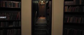 Чёрный свет (2021)