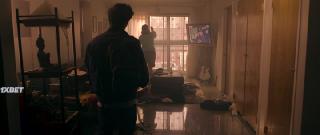 Чёрный свет (2021)