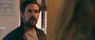 Чёрный свет (2021)