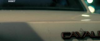 Чёрный свет (2021)