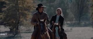 Сердце револьвера (2021)