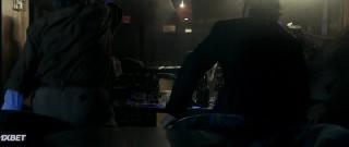 Чёрный свет (2021)