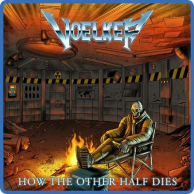 Voelker - 2023 - How The Other Half Dies