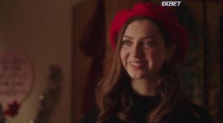 Хэштег "Повезло" (2022)