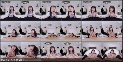 Sakaegawa Noa, Is It Sato (Momoka Kato)?, Ichika Matsumoto, Hikaru Minazuki, Hinako Mori - SAVR-178 C [Oculus Rift, Vive, Samsung Gear VR | SideBySide] [2048p]