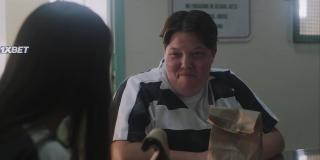 Зло за решеткой: Джоди Ариас (2023)