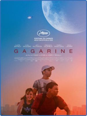 Gagarine 2020 FRENCH 1080p BluRay x265-VXT