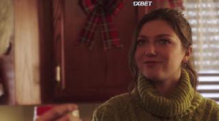 Хэштег "Повезло" (2022)