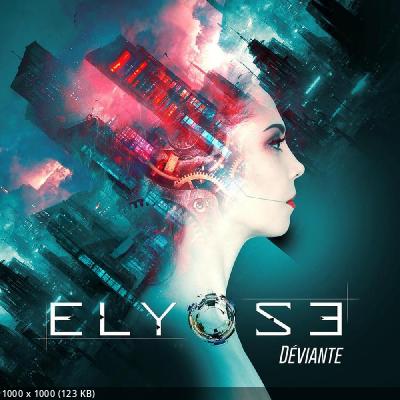 Elyose - Déviante (2023)