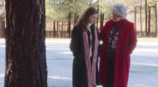 Хэштег "Повезло" (2022)