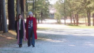 Хэштег "Повезло" (2022)