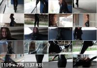 LateXperiment - Amelia Ledoux - Latex Experiment (FullHD/1080p/187 MB)