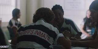 Зло за решеткой: Джоди Ариас (2023)