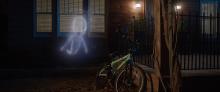 .   / Ghoster (2022) WEB-DLRip / WEB-DL 1080p