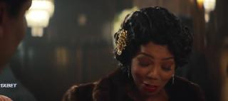 Запомните меня: История Махалии Джексон (2022)